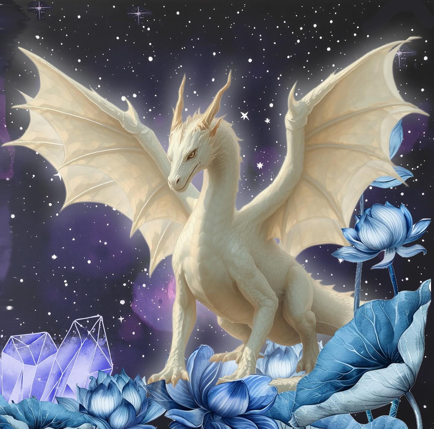 The Sword of Truth &ndash; Amethyst

The final part of The Empress &amp; The Dragon 3 part Inner Priestess training will run next year (Feb 2025). I can&rsquo;t wait to be back in the Empress frequency &ndash; it&rsquo;s dynamic, expansive, nurturing
