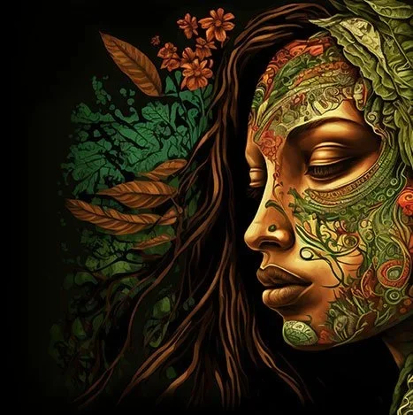 When The Dark Feminine Feels Uncomfortable