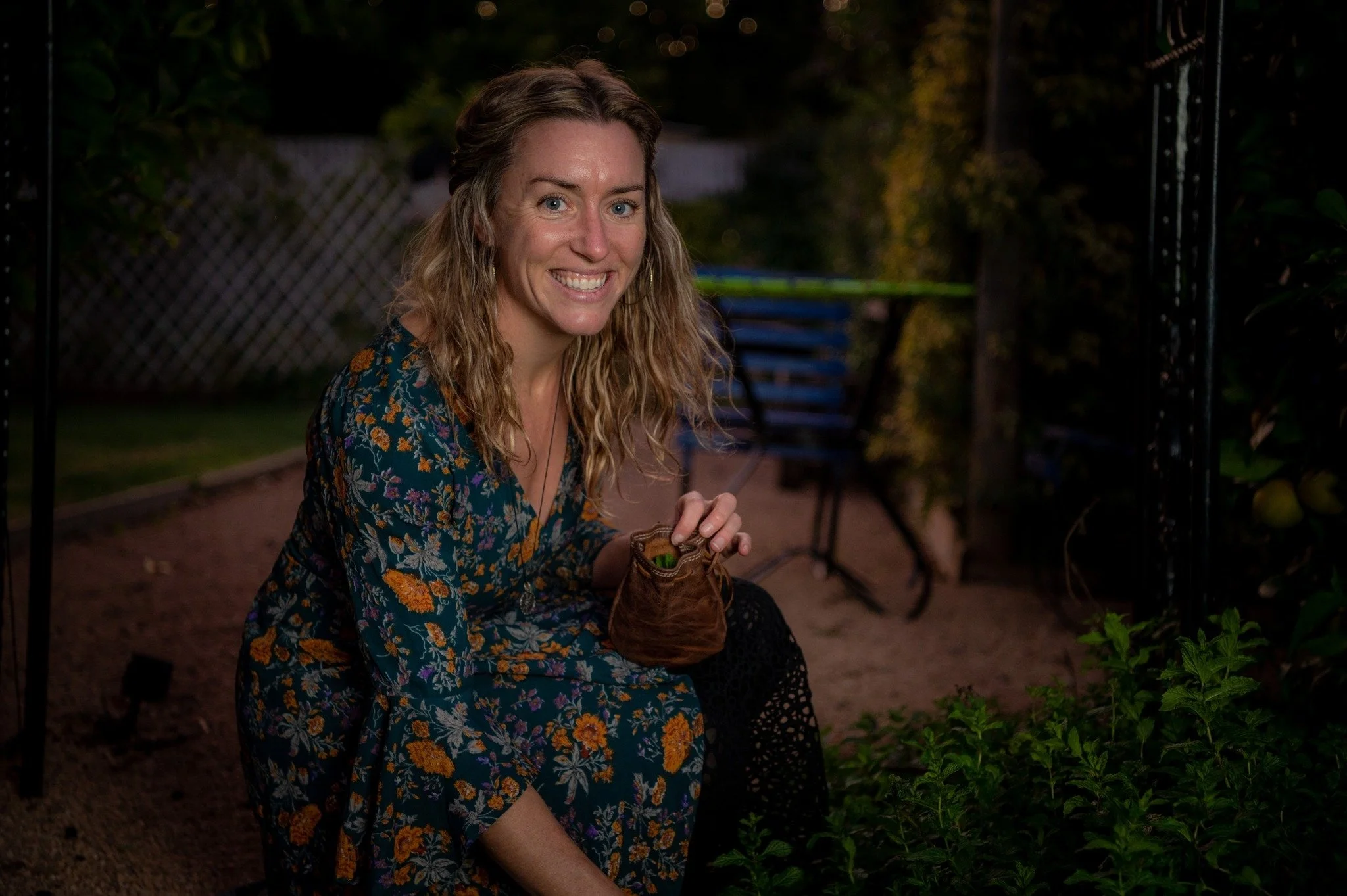 Practitioner of The Month - Alyce Mitchell