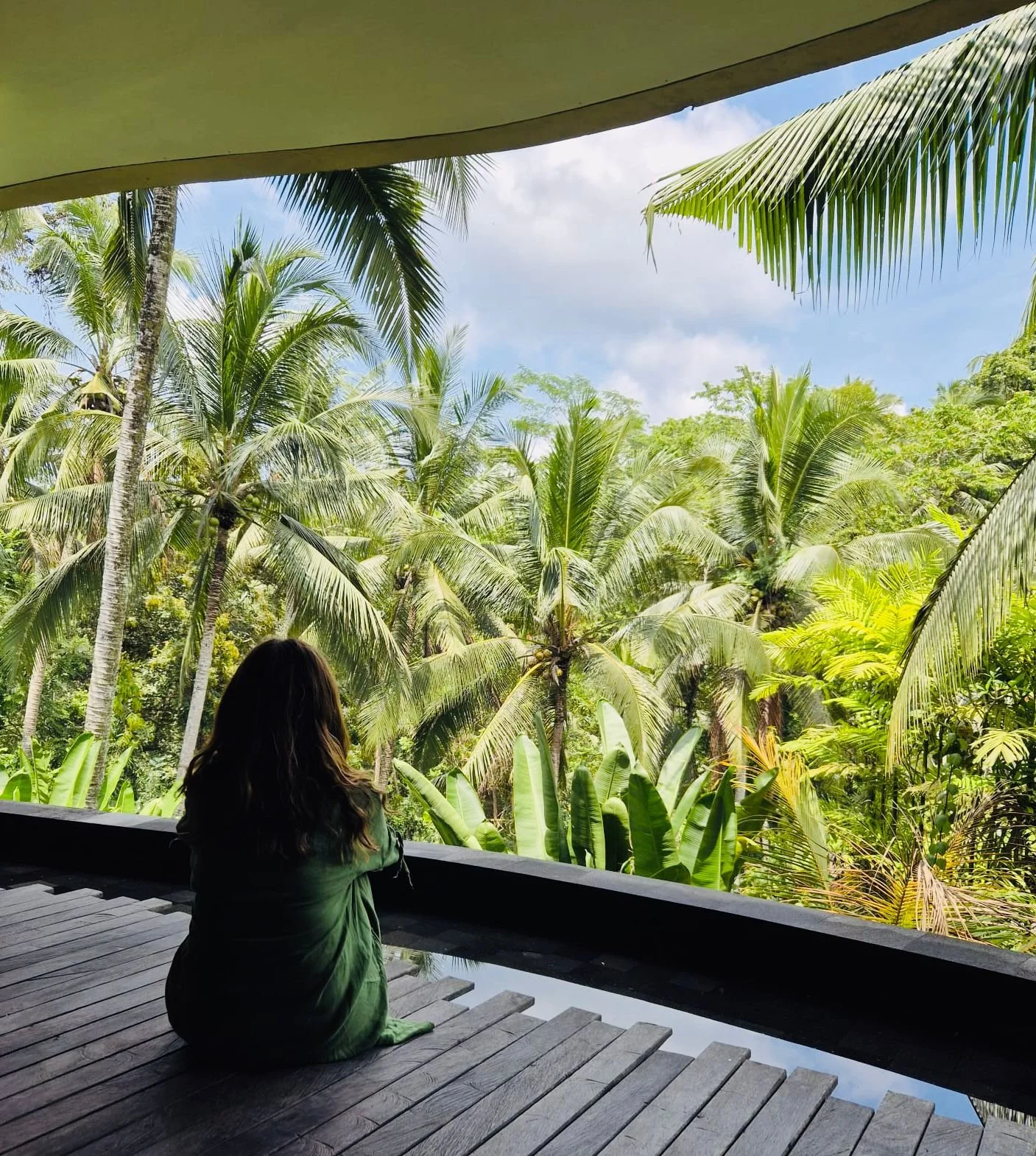 The Spirits of Bali Are Calling Us To Work Differently