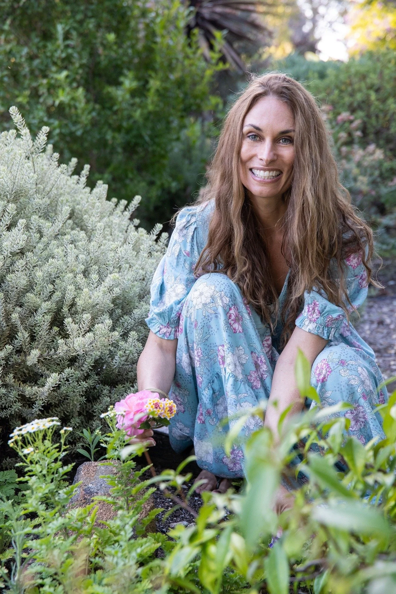 Jo Bell Cummings on Sacred Space Weaver