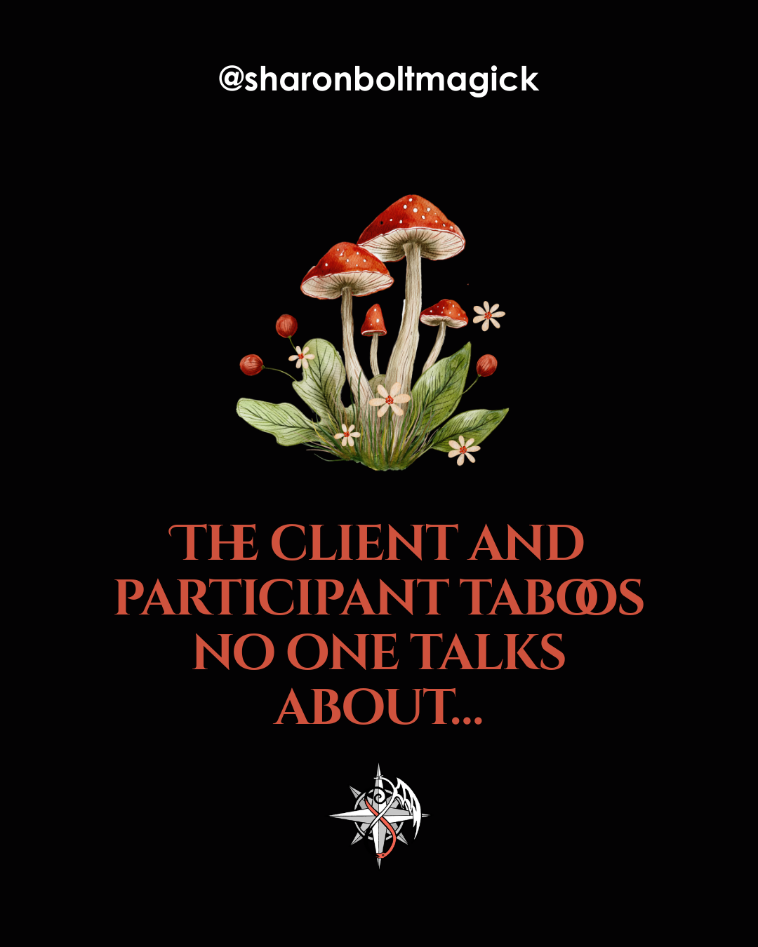 The Client and Participant Taboos No One Talks About