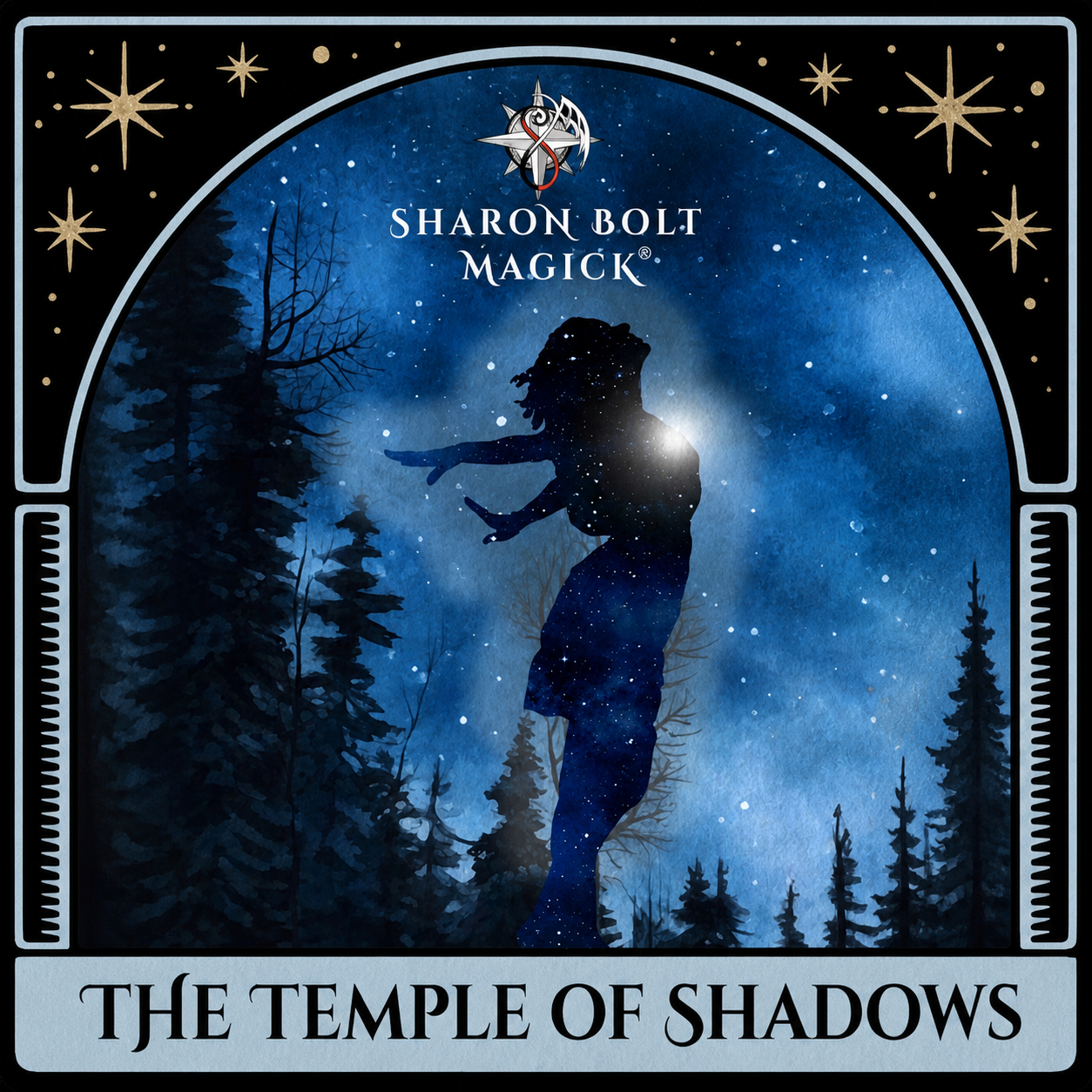 The Temple of Shadows
