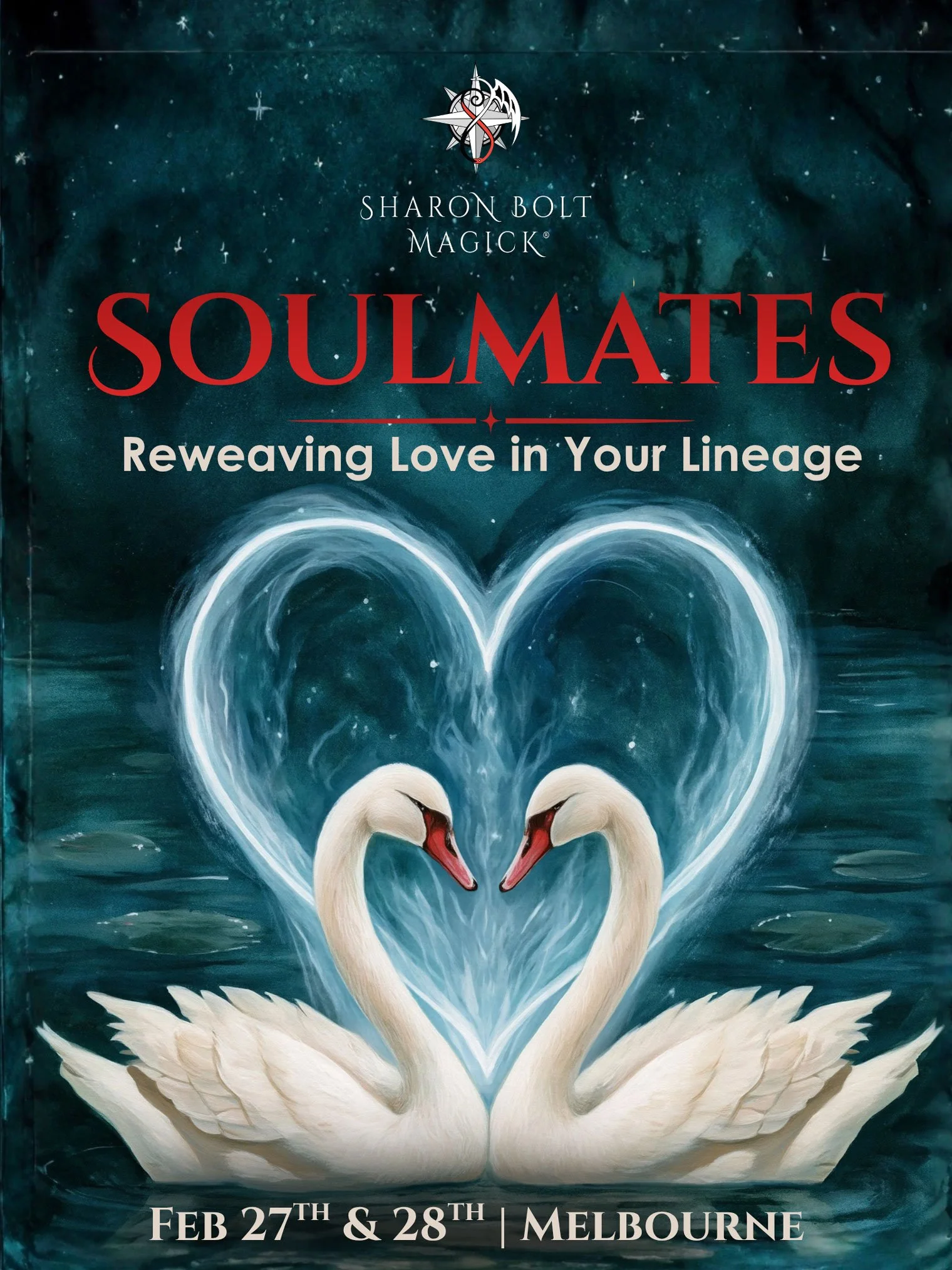 Soulmates
