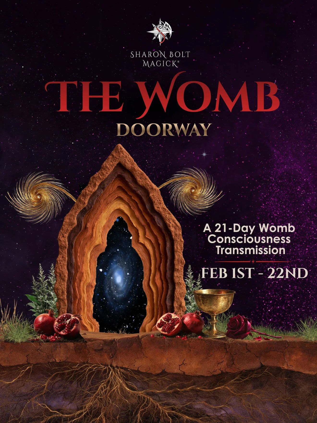 The Womb Doorway