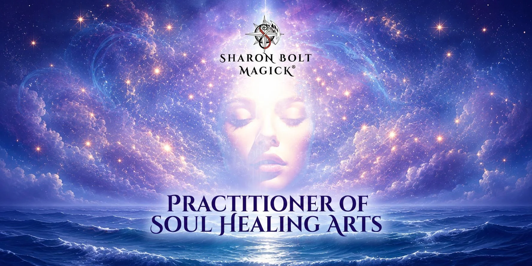 Soul Constellations Glastonbury