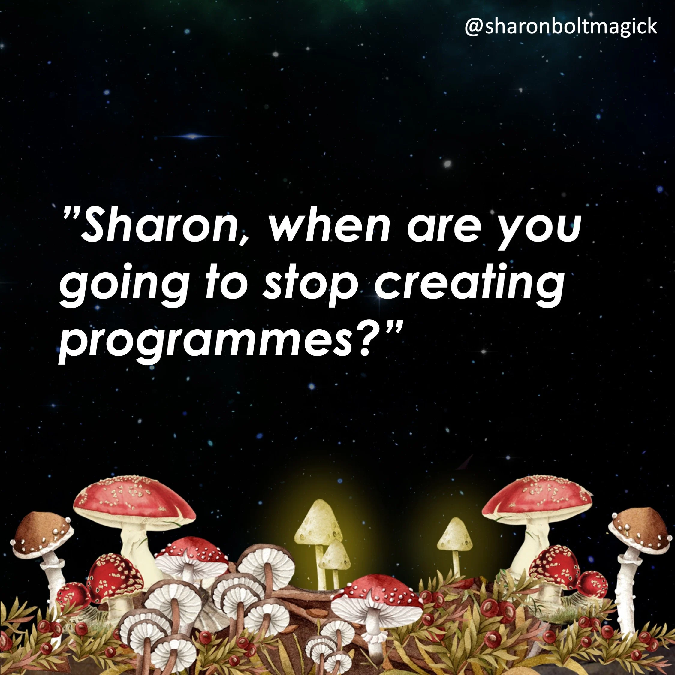 10 Things to Take Your Creativity and Work with Spirit to the Next Level