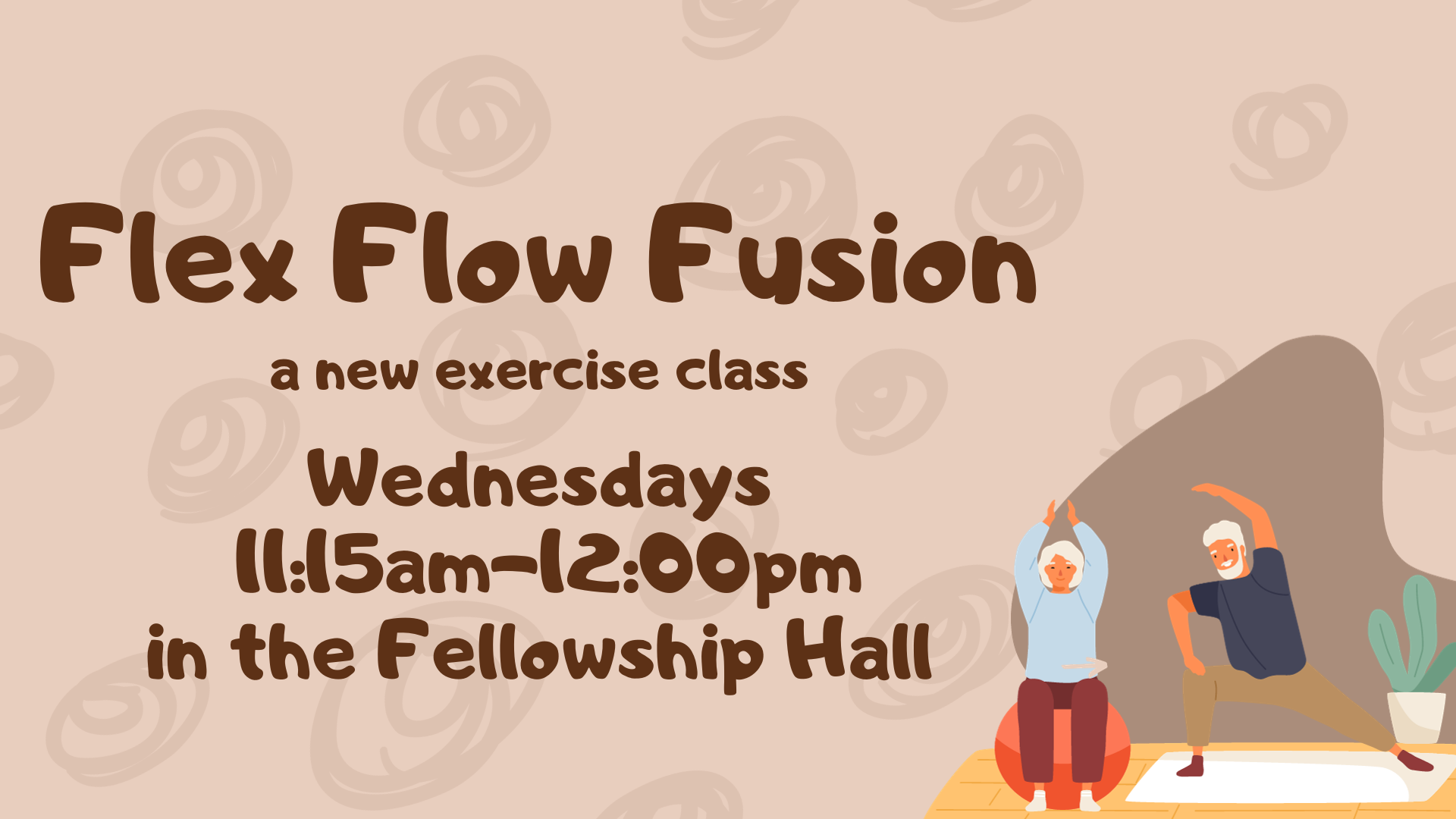 Flex Flow Fusion