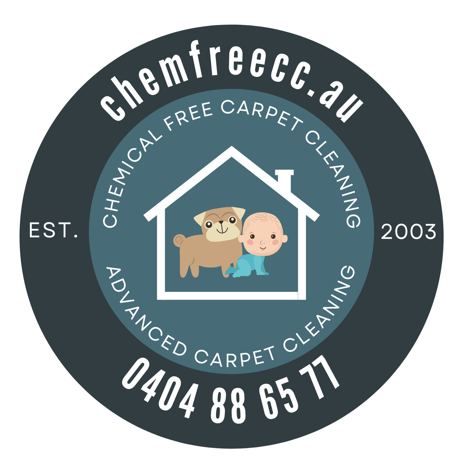 Chemical Free Carpet Cleaning Sydney 0404 886 577