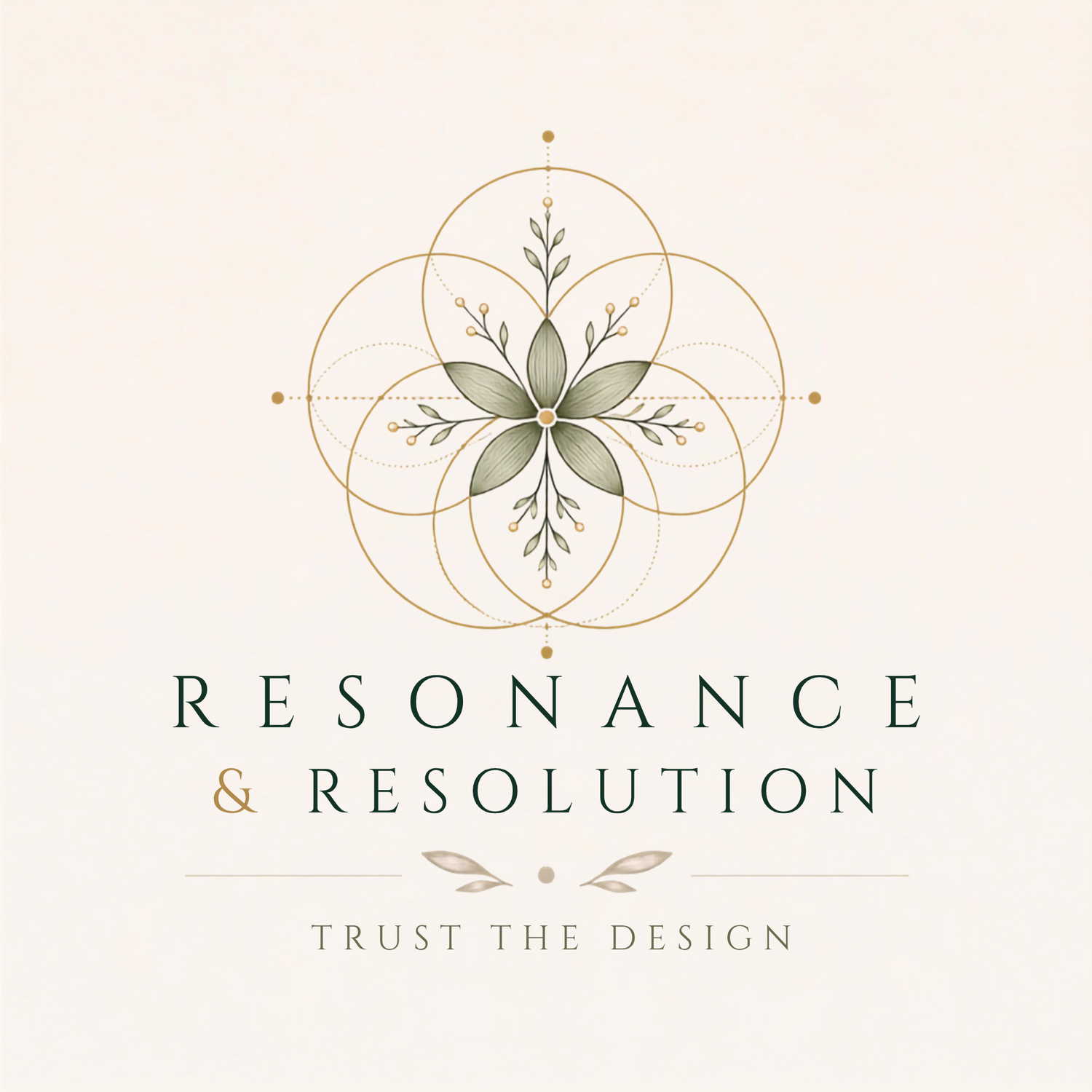 Resonance &amp; Resolution