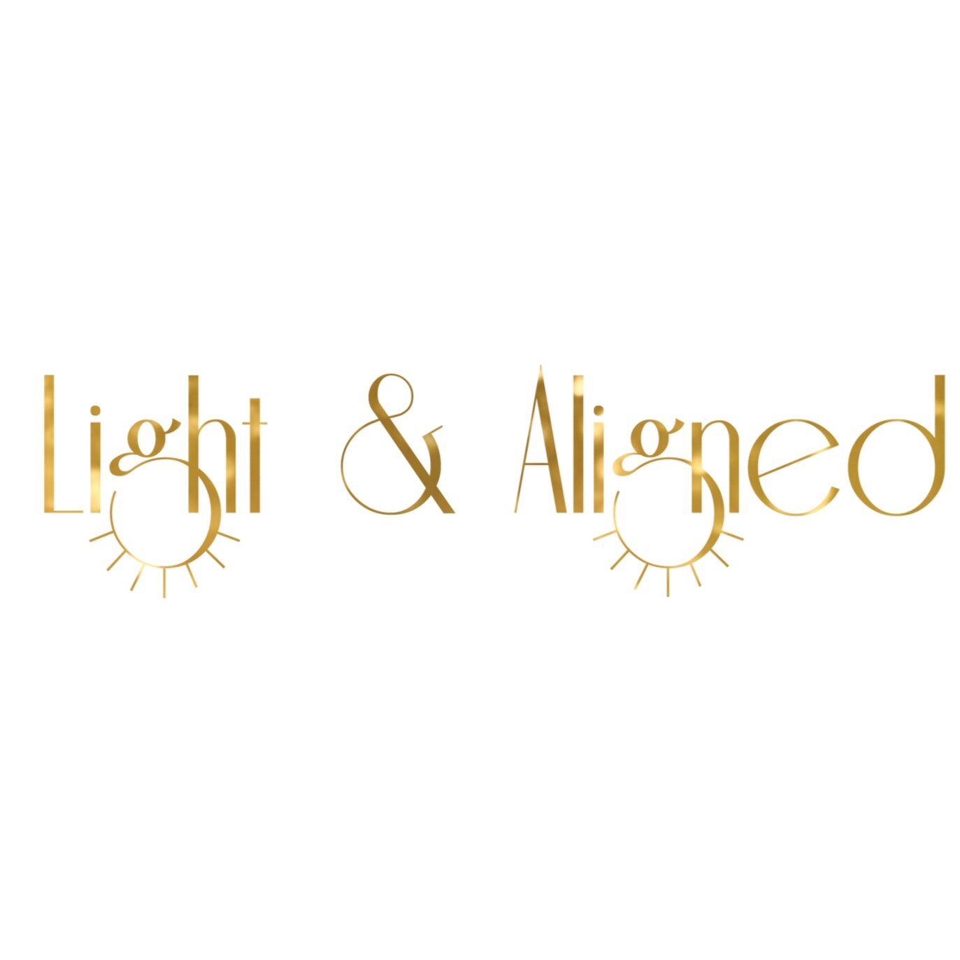 Light &amp; Aligned Wellness