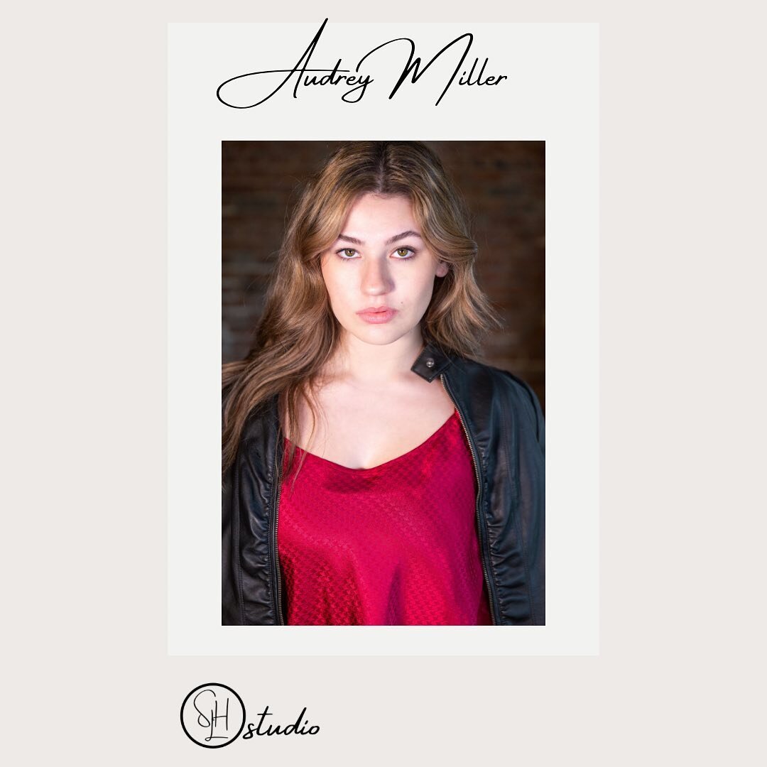 Audrey Miller is a 17 year old actress from Memphis Tennessee. She has previously acted in several productions around the Memphis area including, Sister Act, Hairspray, and Trap. She is currently Playing Alice Beineke in a local production of The Add