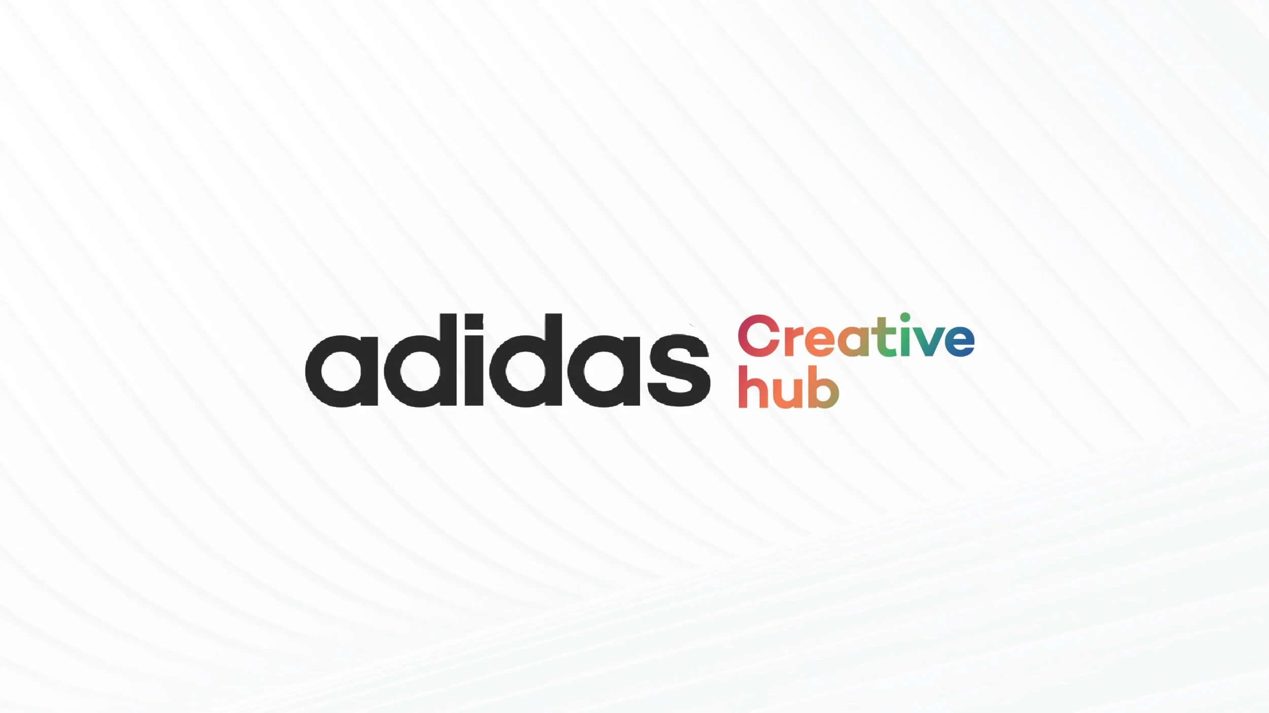 adidas hub