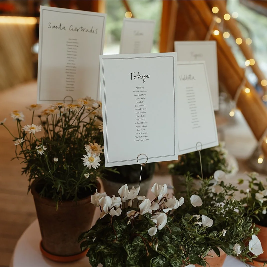 A beautiful British wedding from the summer that has just passed ❤️

#weddingstationery #stationeryaddict #bespoke #bespokestationery