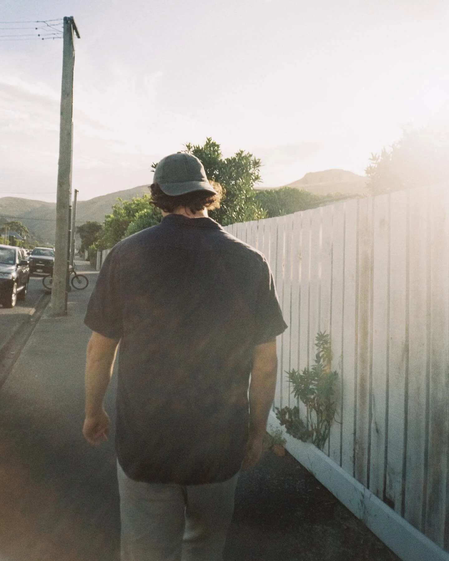 What a gift it is to travel, live and grow along side you. My best friend and the one who makes me belly laugh everyday. I love u. Here&rsquo;s to another wonderful year of you ☁️

Ps. 29 will be the year you let me take photos of you. 🎞️
