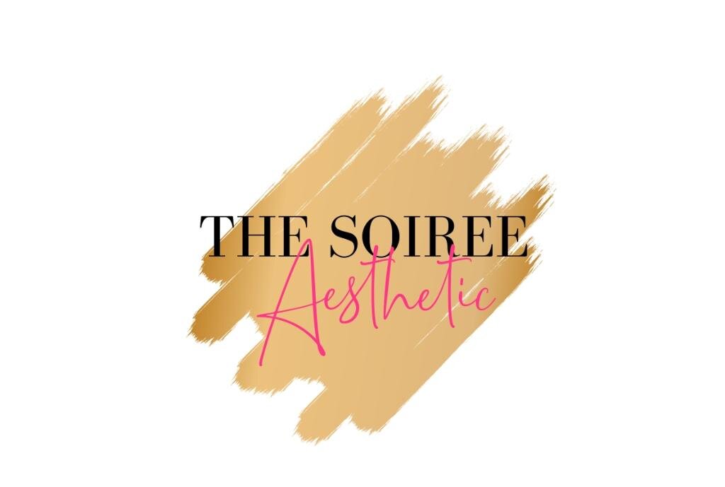 The Soirèe Aesthetic Event Styling &amp; Floral Design