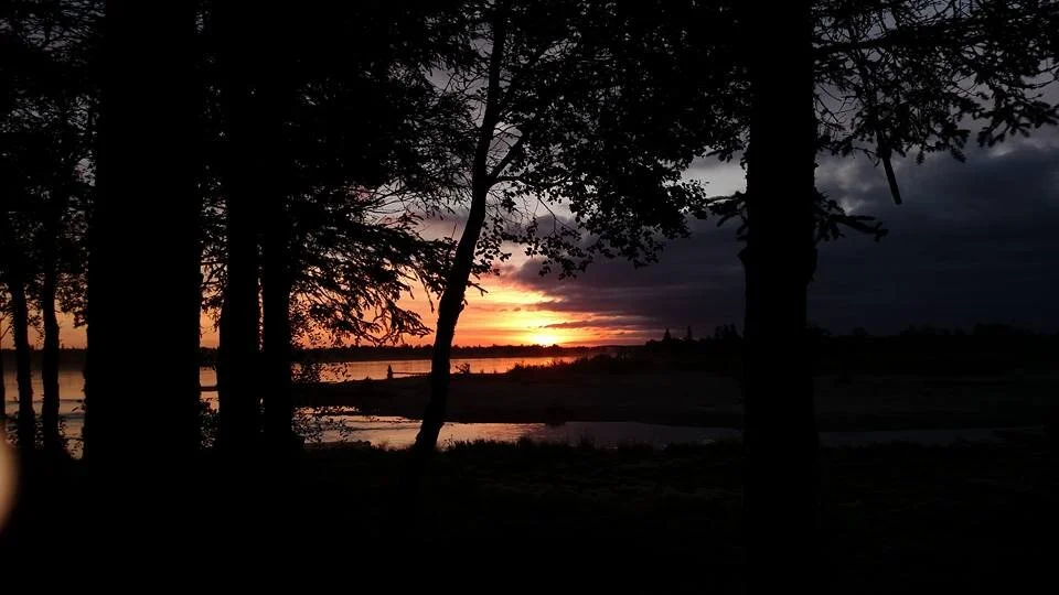 Nushagak River fishing