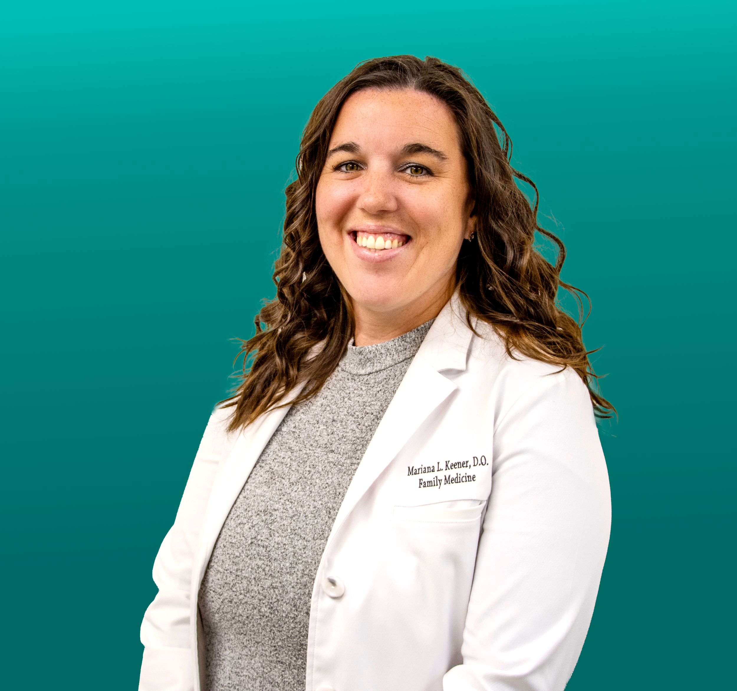 Mariana L. Keener, DO