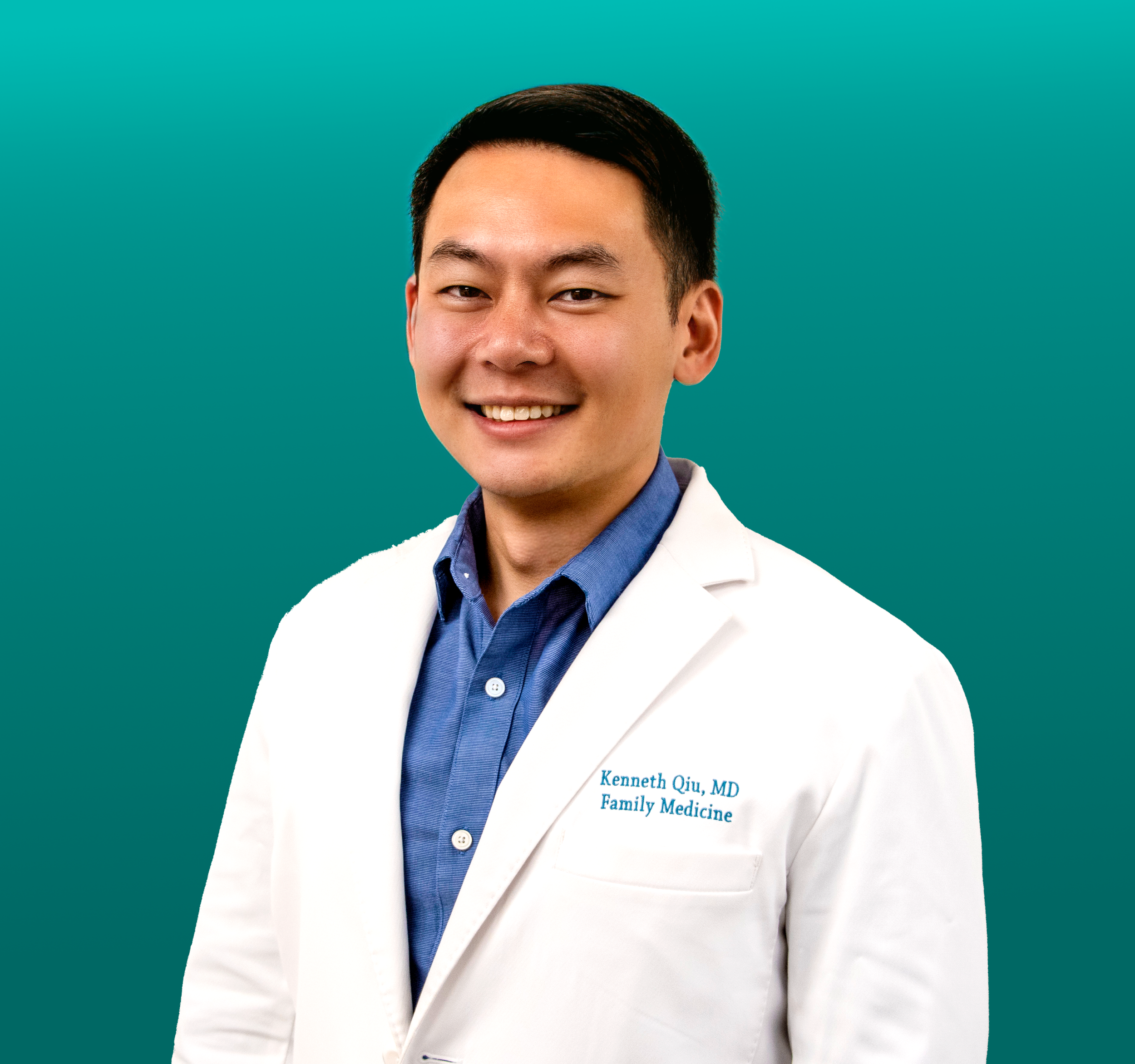 Kenneth D. Qiu, MD