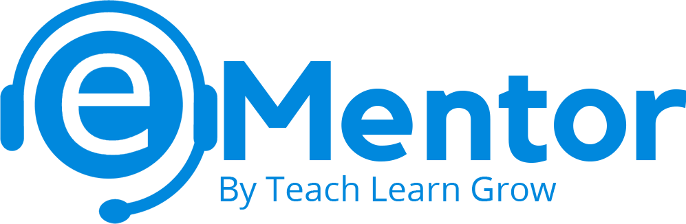 eMentor logo