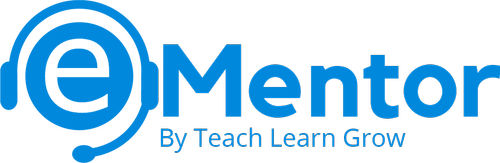 eMentor logo