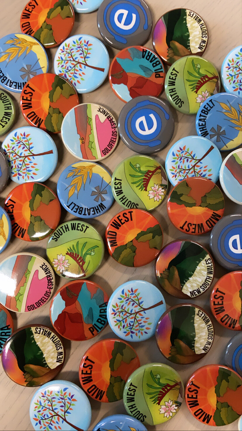 Store Teach Learn Grow