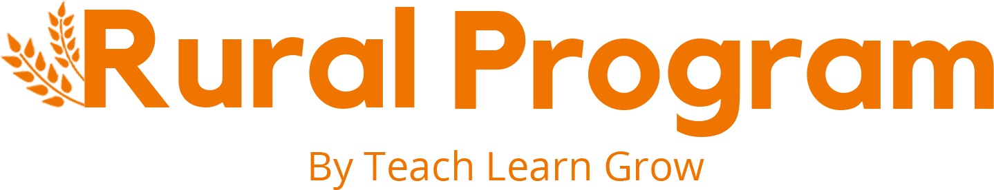 WA Program Application — Teach Learn Grow