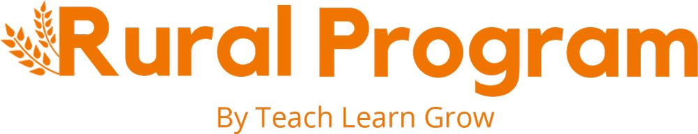 WA Program Application — Teach Learn Grow