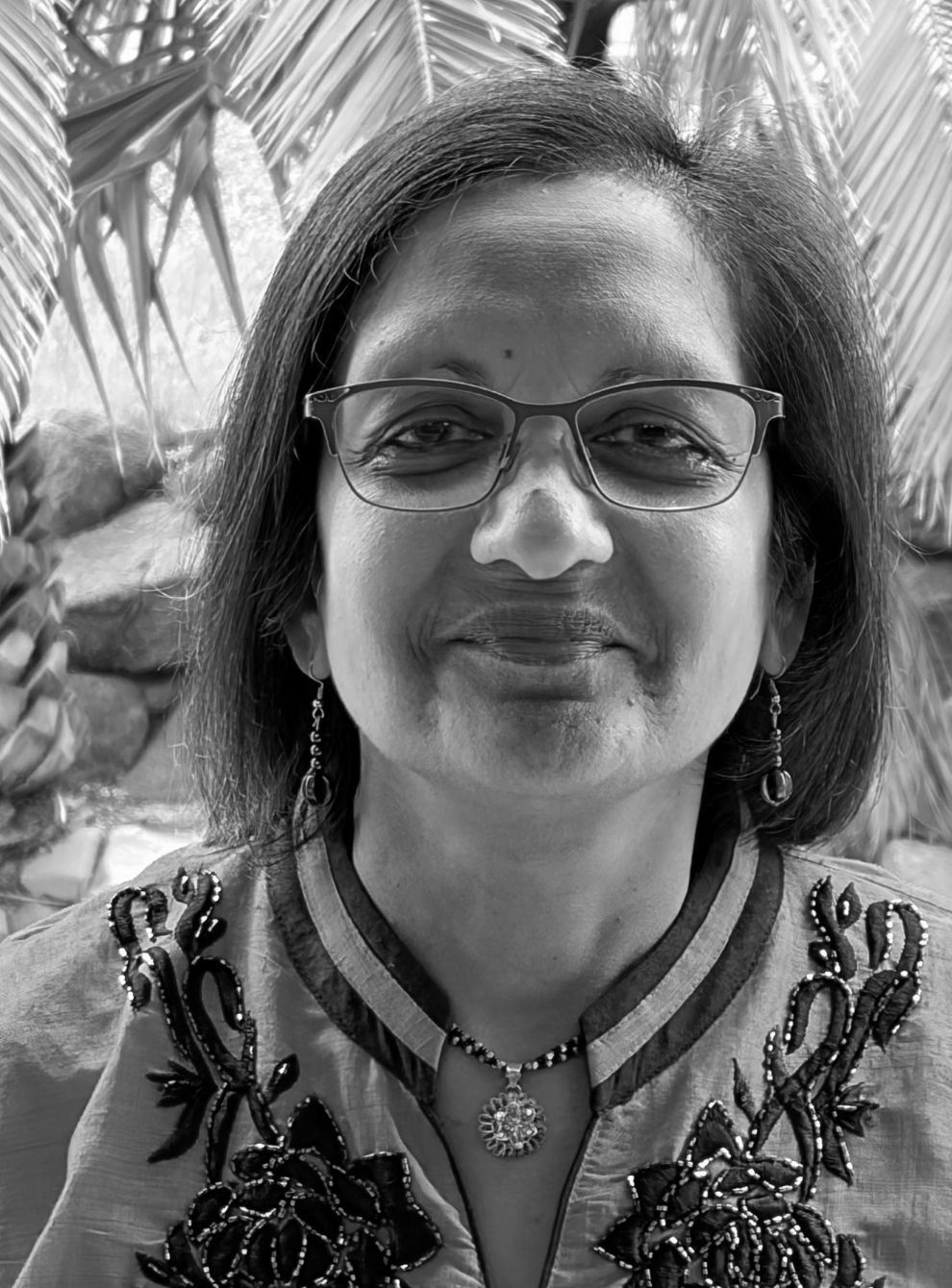 Divya Shah