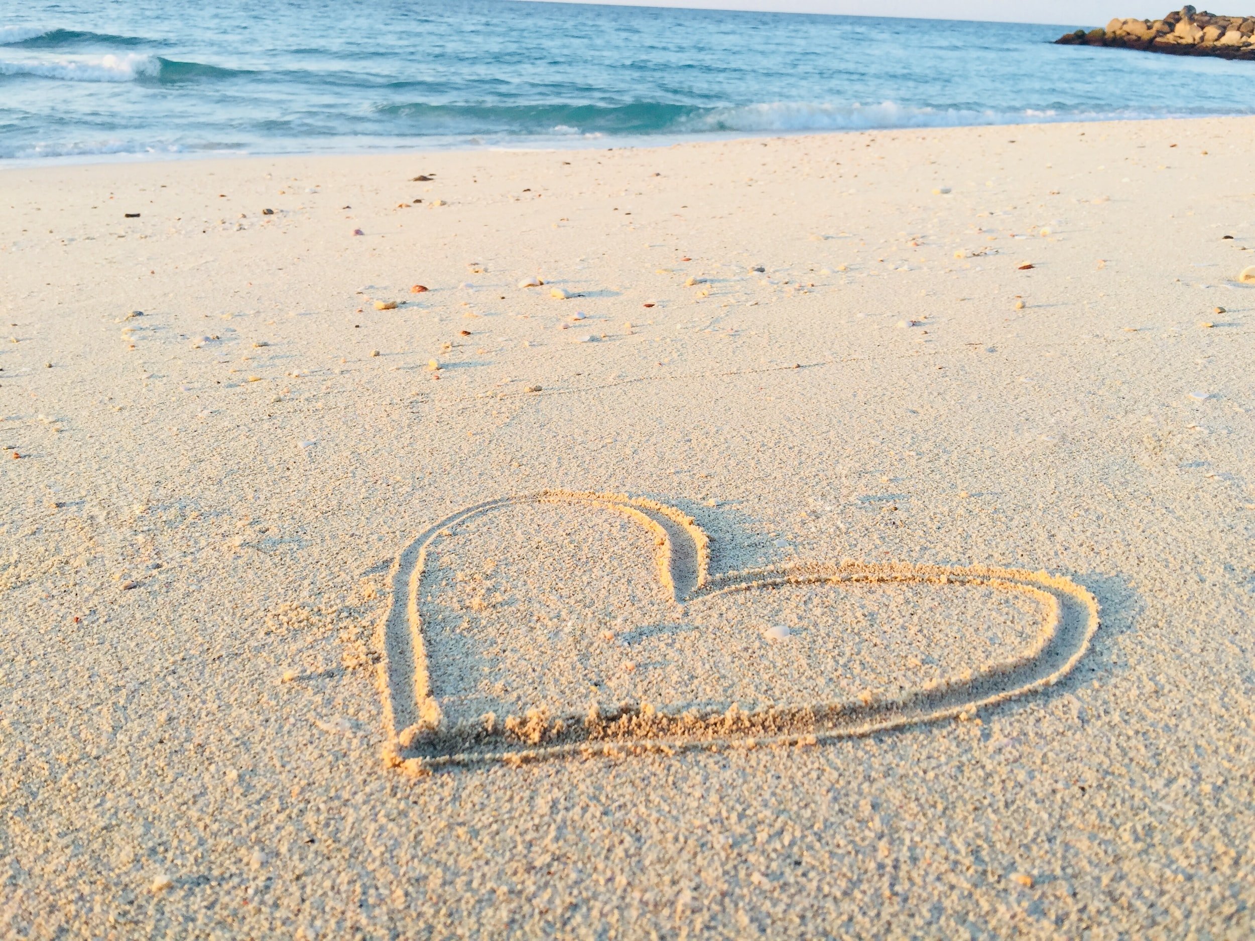 Self-Compassion