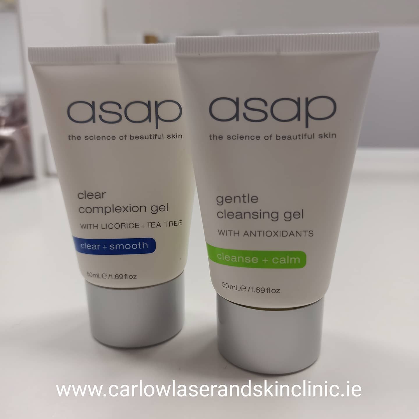 Teenage/hormonal acne 
These products can be used from 12+
Clear complexion gel .....contains an aha/bha complex to remove dead skin cell build up and impurities within the pore. It also contains calendula, a natural anti-irritant, anti-inflammatory 