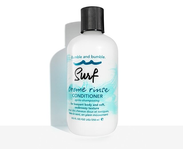 Surf Creme Rinse Conditioner — Honeylush Hair Studio