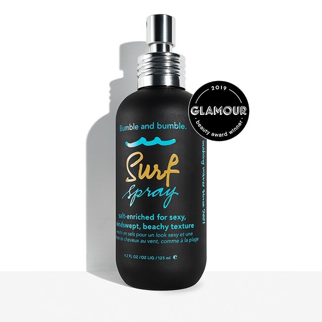 Surf Spray — Honeylush Hair Studio