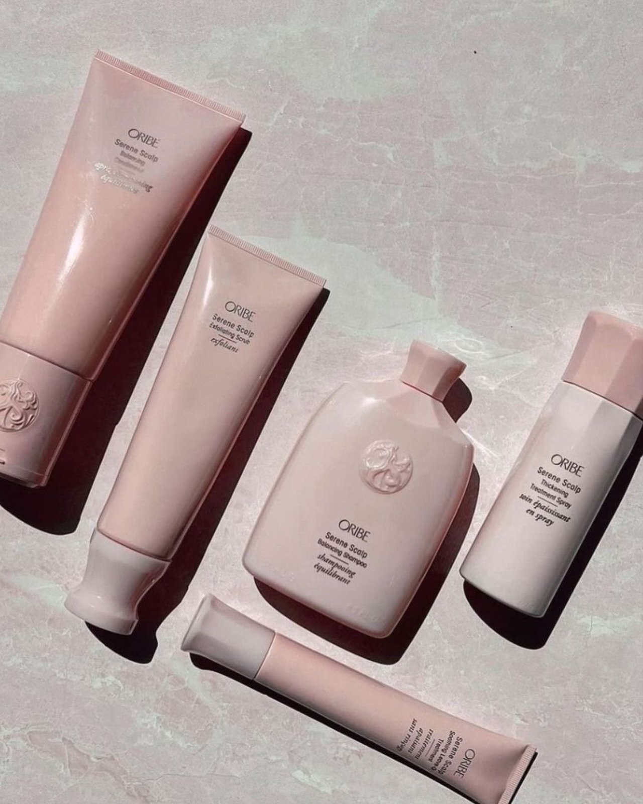 What she really wants for Valentine&rsquo;s Day 💕 
.
.
.
.
.
.
.
.
#haircare #shampoo #product #luxuryproducts #hairproduct #productjunkie #healthyhair #hairgoals #hairtreatment #conditioner #hairsalon #hairgrowth #haircareroutine #beautytips #beaut