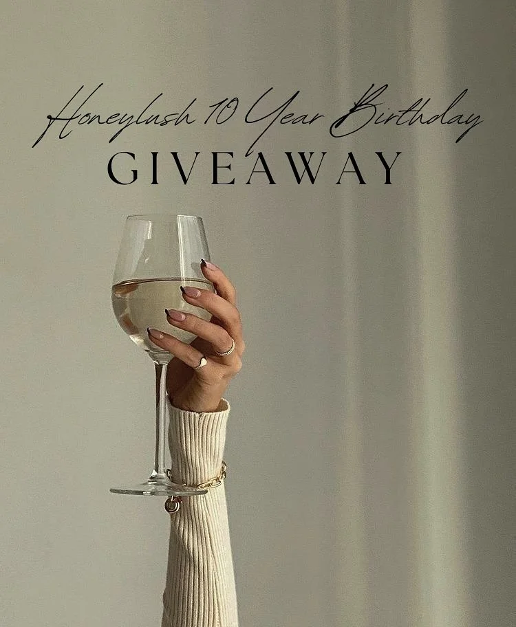 ✨10 Years of Honeylush Hair Studio ✨

We&rsquo;re celebrating a decade of incredible clients, unforgettable transformations, and the best team ever💕

To say THANK YOU, we&rsquo;re giving away a T3 AIRE 360 (valued at $420) to one of our amazing supp