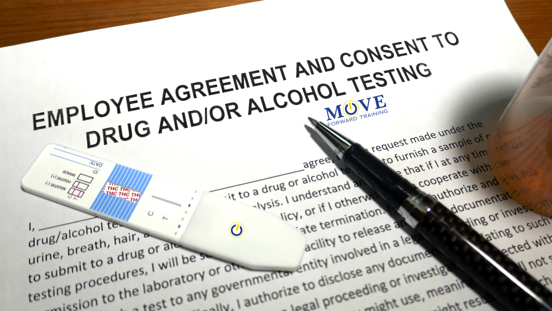 HLTPAT005 Collect specimens for drugs of abuse testing — Move Forward ...