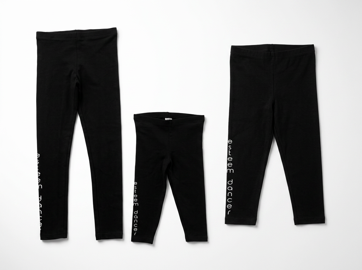Esteem Leggings