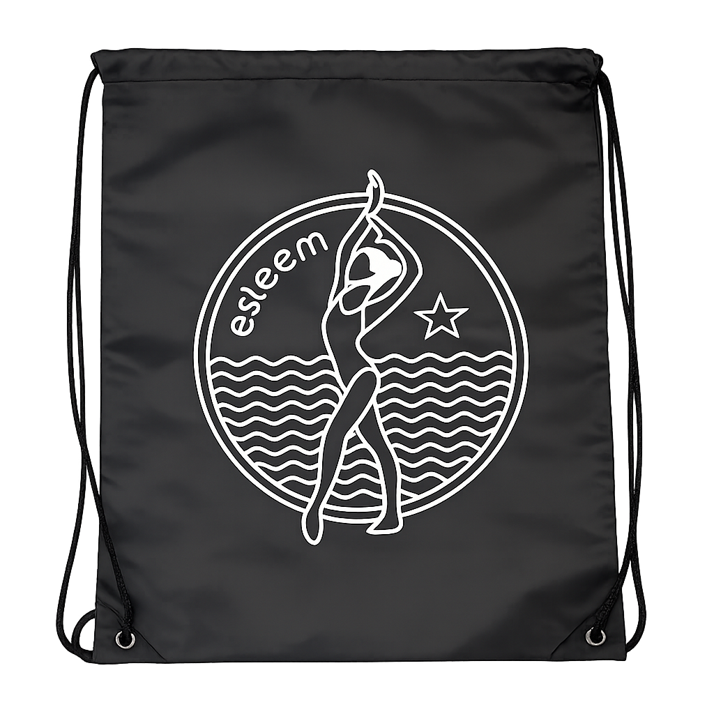 Esteem Draw String Bag