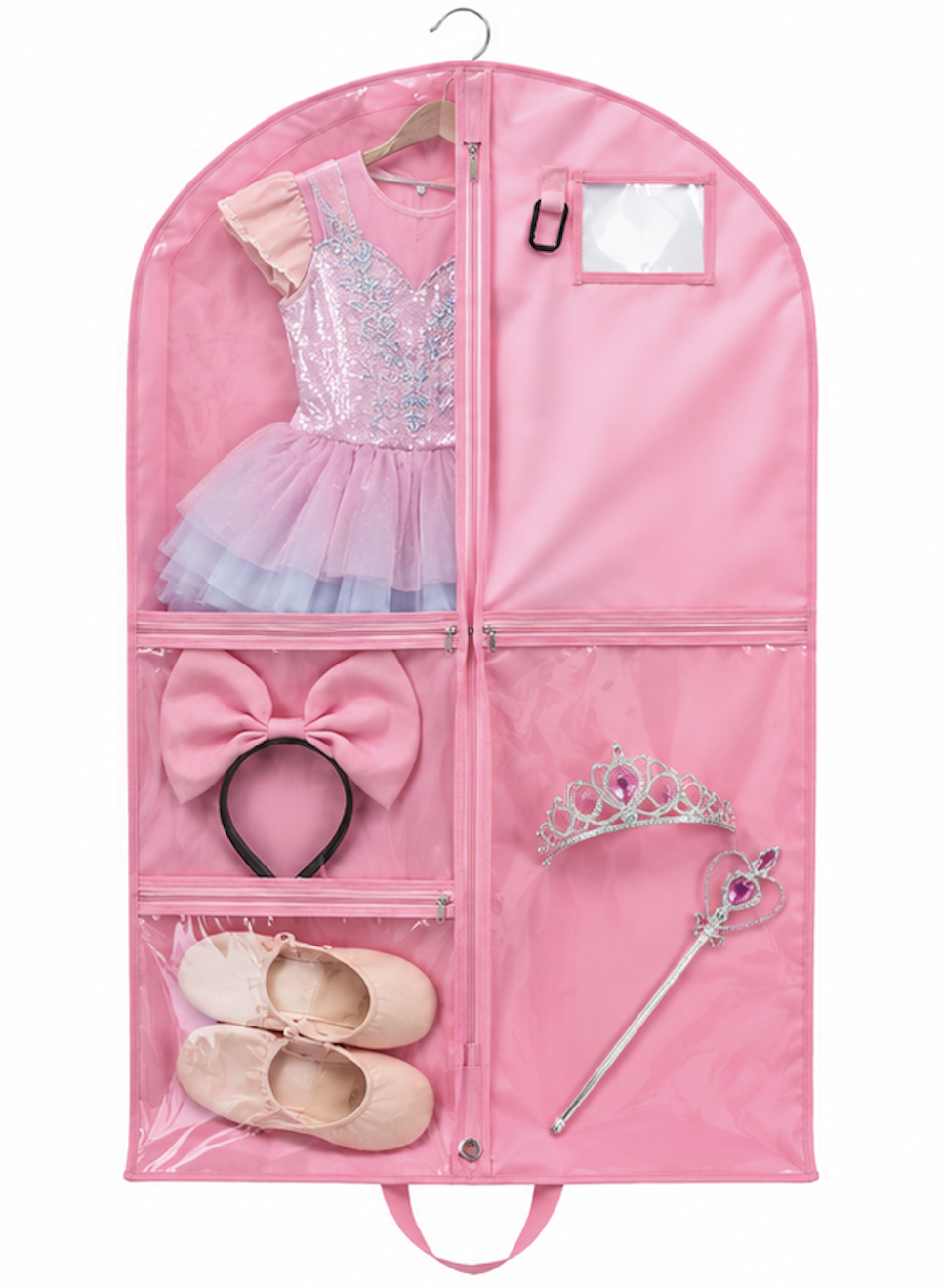 Esteem Dance Costume Bag