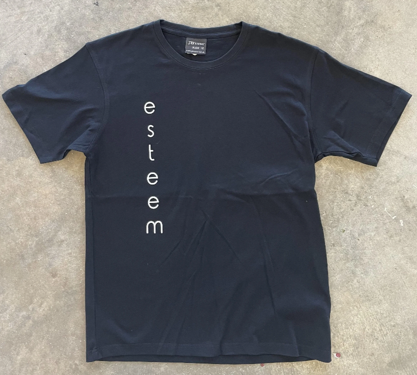 Esteem T-Shirt