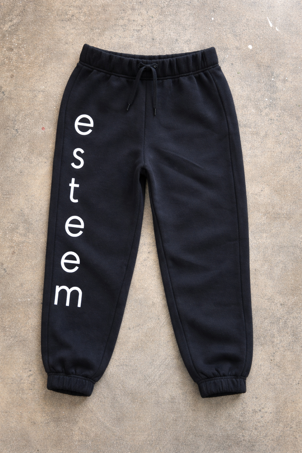 Esteem Track Pants (Child-Adults)