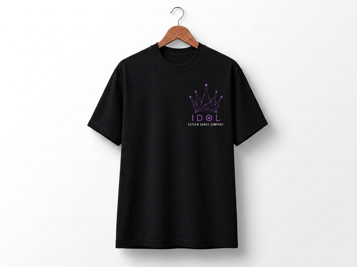 2026 ''IDOL'' CONCERT T-SHIRT