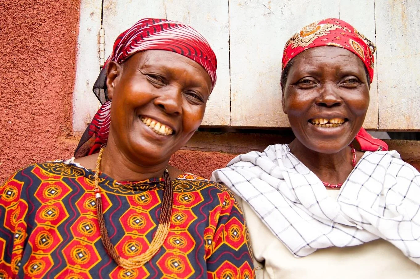 Yesterday marked the final day of #MoveForMaji and we are thrilled to announce that your participation in the fundraiser helped raise nearly $4,000 in donations&hellip; enough to cover the manufacturing and installation costs of 40 biosand water filt