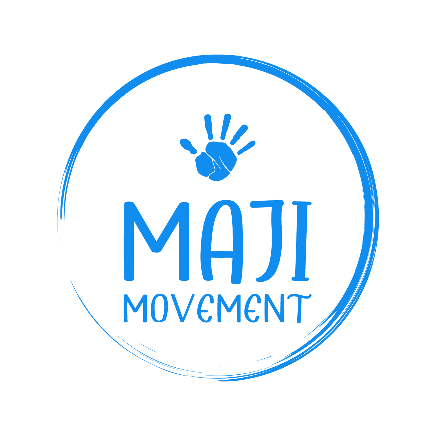 The Maji Movement 