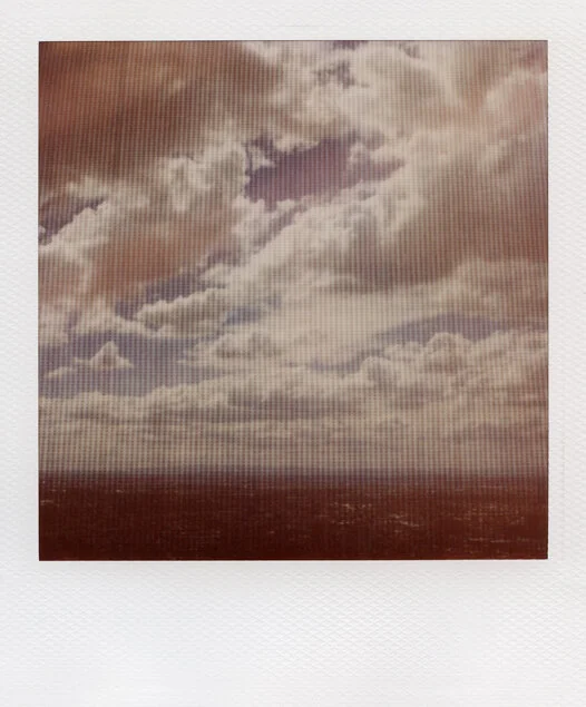 From "100 Polaroids" originally published 2010.