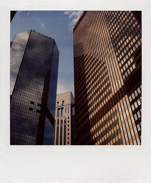 From "100 Polaroids" originally published 2010.