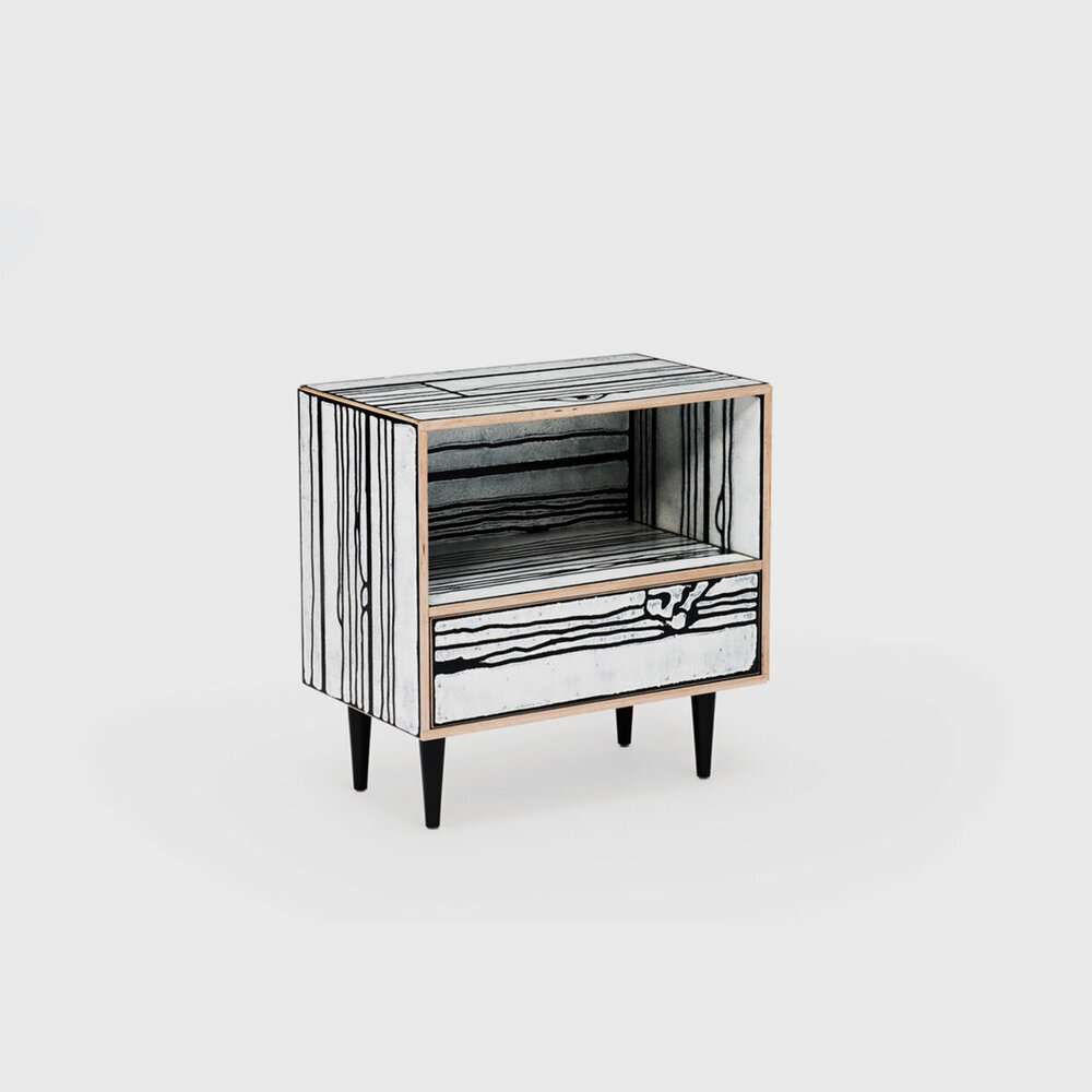 BEDSIDE+TABLE+-+Wrongwoods+Night+Table+-+Black+%26+White+by+Established+and+Sons.jpg