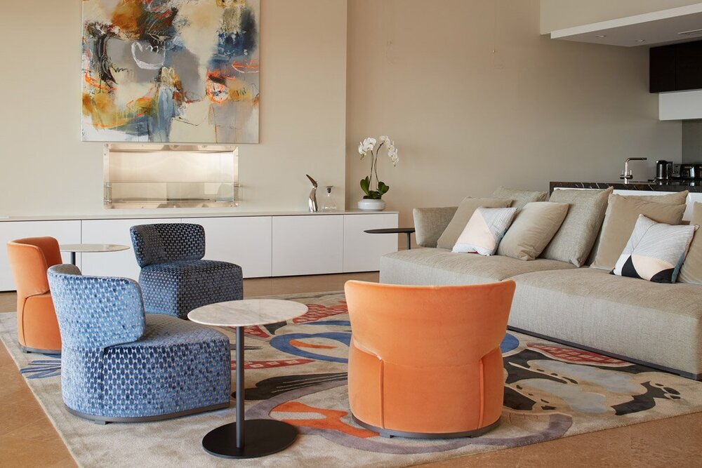 Agnew Interiors