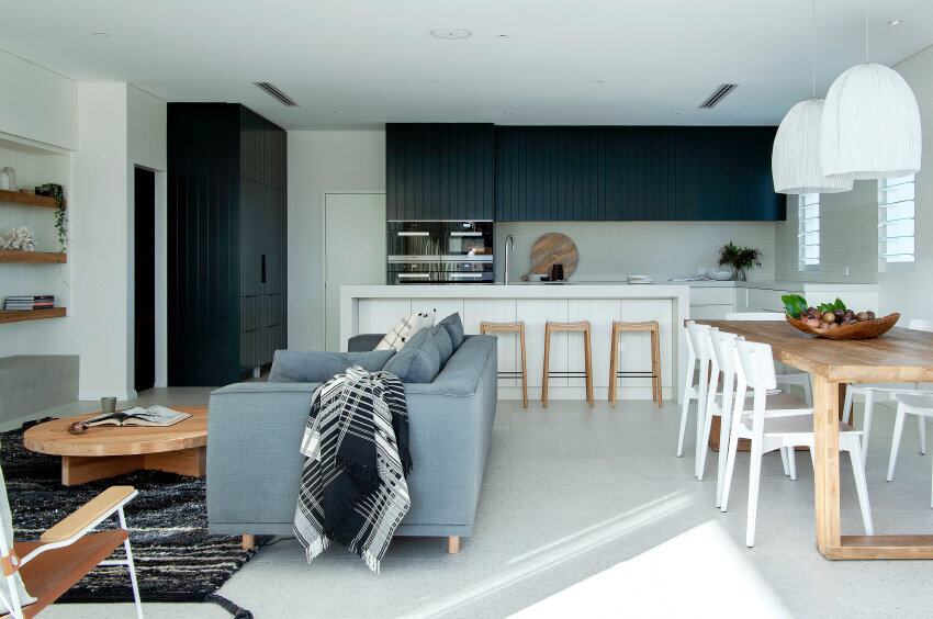 Collected Interiors