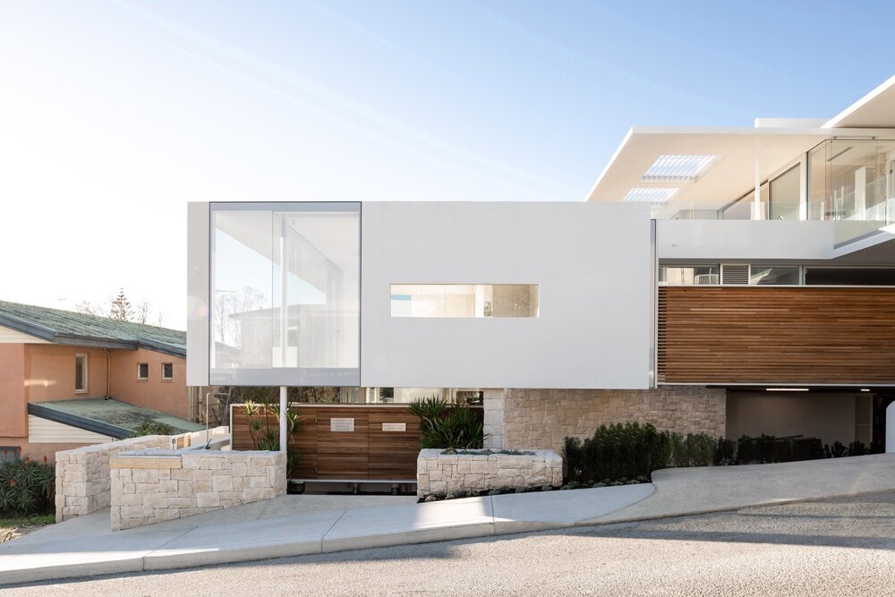 BANAHAM Architects